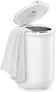 lot 1748 image: Towel Warmer