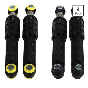 lot 1813 image: TOMOON DC66-00470B DC66-00470A Washer Shock Absorber Compatible with Sam.sung Washing Machines - Replace DC66-00650C DC66-00650D DC66-00343A AP4206426 2020946