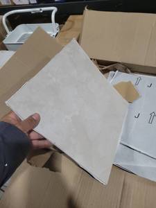 lot 1823 image: Self Adhesive vinyl floor tiles