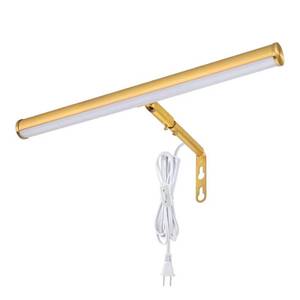 lot 1848 image: LED Picture Lights for Paintings Plug in,