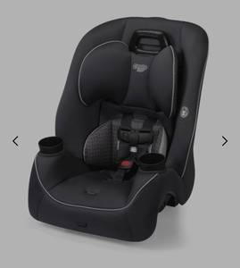lot 1897 image: Cosco Kids Easy Elite Slim All-in-One Convertible Car Seat