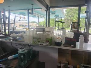 lot 5159 image: Bulk lot of Commercial Food Service Equipment and Supplies Lot