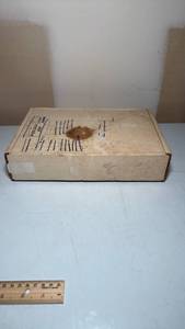 lot 3304 image: Medtronic Teletrace 9531P Patient Alert System