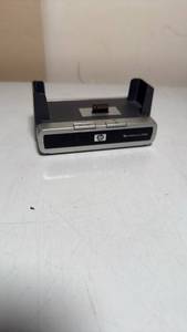 lot 3315 image: HP Photosmart 8886 Digital Photo Video Docking Station