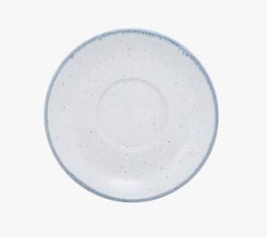 lot 9684 image: Arctic 6 Saucer (Set of 6)
