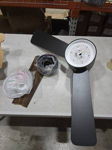 lot 9759 image: Ceiling Fan