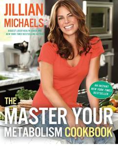 lot 9761 image: The Master Your Metabolism Cookbook