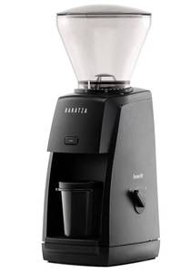 lot 9784 image: Baratza Encore ESP Coffee Grinder ZCG495BLK, Black
