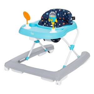 lot 9812 image: Smart Steps by Baby Trend Activity Walker