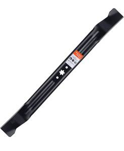 lot 9859 image: Grasscool 942-04385 TB30 Mower Blade for Troy Bilt 30 inch TR30 TB30R Cub Cade CC30 CC30H Craftsman R1000 RER1000 R1500 30 Deck Mower Replace for 742-04385