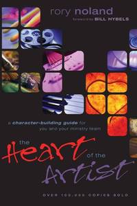lot 172 image: The Heart of the Artist