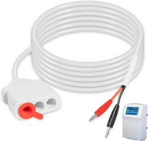 lot 174 image: Salt Cell Cord 952 STDIG, 12ft Replacement for AquaCal AutoPilot