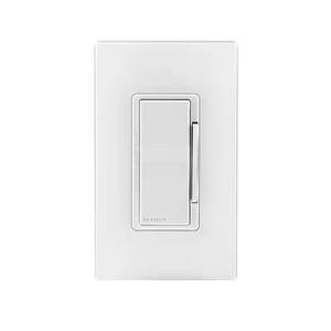 lot 184 image: Leviton Decora Smart Dimmer DD00R-DLZ Multi-Location