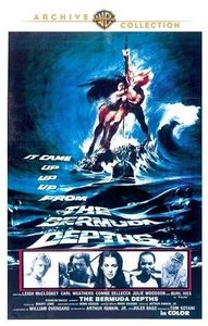 lot 188 image: The Bermuda Depths