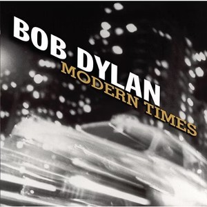 lot 196 image: Bob Dylan - Modern Times (Vinyl)