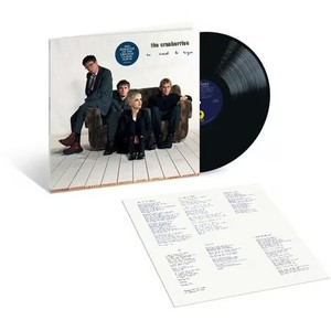 lot 198 image: The Cranberries - No Need To Argue (30th Anniversary) - Vinyl