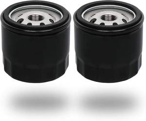lot 219 image: HOODELL 2 Pack 12-050-01-S Oil Filter for Kohler Engine