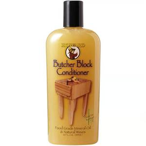 lot 221 image: Howard Clear Oil-Based Wood Conditioner 12 oz