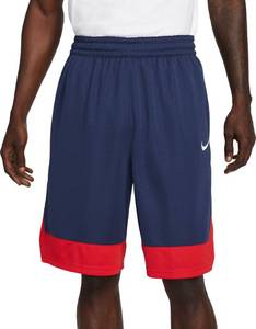 lot 249 image: Nike Mens Dri-FIT Icon Basketball Shorts, XXL