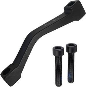 lot 264 image: 180mm Disc Brake Adapter, Mount for Post Mount Rotor Accessory