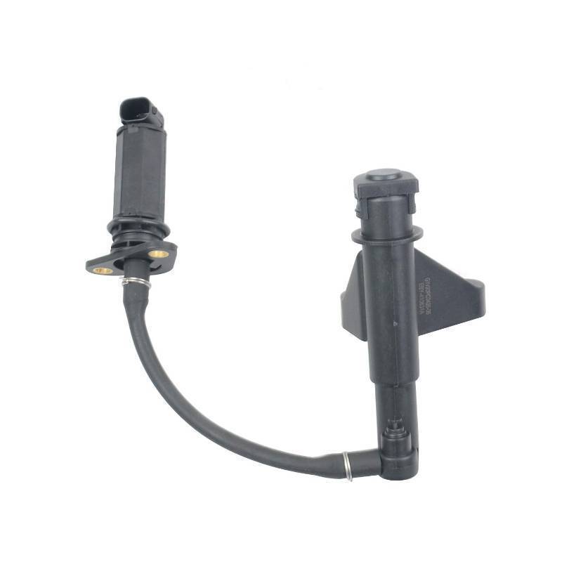 lot 31522 image: NEWZQ Engine Oil Level Sensor Replacement for Mercedes R170 W163 W202 W208 W211 W203 S203 A209 A208 C208 0005427818 used  - Retail $57