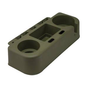 lot 23111 image: Wise 8WD1096-713 Boat Seat Caddy Gear Holder, Green - Retail $20