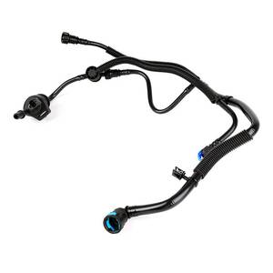 lot 30419 image: Baxzl Vapor Canister Purge Valve for Ford Edge Explorer Taurus for Lincoln MKT 2012 2013 2014 2015 2016 2.0L L4 Replaces BB5Z-9G271-B BB5Z9G271B - Retail $45