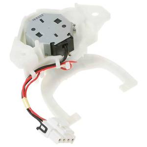 lot 30451 image: GE WH03X30517 Washer Shift Actuator, Mode Shifter (Replaces WH05X24435, WH05X25036) - Retail $41