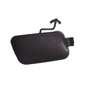 lot 30503 image: Front Bumper Tow Hook Cover Cap For Honda HR-V 2019-2021 71104-T7M-H00 - Retail $10