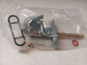 lot 30505 image: Fuel gas tank switch - Retail $45