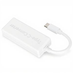 lot 30843 image: ASHATA Type C Converter Device, Adapter for MagSafe 21 to TypeC Converter, for MacBook Switch Game Consoles Mobile Phones Notebooks (White), ASHATA627fktga83-12 - Retail $14,581