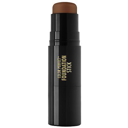 lot 36836 image: Black Radiance Color Perfect Foundation Stick - Cashmere - 0.25oz - Retail $30