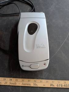 lot 144 image: Kinyo UV-428 VHS Video Cassette Rewinder