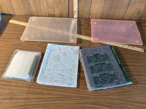 lot 152 image: Assorted tablet covers