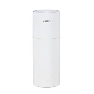 lot 101 image: Lot of 2 Homedics - TotalComfort Portable Ultrasonic Humidifier - White