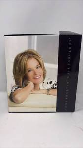 lot 111 image: Toni Brattin Hair Fabulous Synthetic Wig with Original Box
