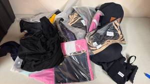 lot 148 image: Womens Lingerie and Undergarment Collection&nbsp
