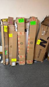 lot 169 image: Mixed Lot of return items&nbsp