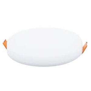 lot 59294 image: LED Panel Light Rimless Backlit