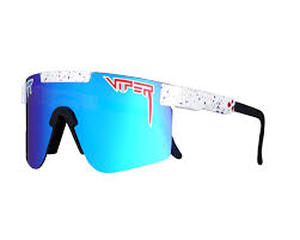lot 59307 image: Pit Viper The Absolute Freedom sunglasses