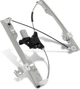 lot 321408 image: SCITOO Power Window Regulator and Motor fit for 2008 2009 2010 2011 2012 2013 for Nissan Rogue Front Left Side 748-031