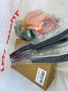 lot 421454 image: 15 Item Mystery Bag (misc. makeup, phone accessories, electronics, toys, stuffed animals, keychains, household items, etc.)