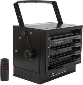 lot 421446 image: Retails for $179 Garage Heater 8500W