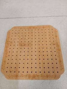 lot 24388 image: Crochet Blocking Board