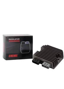 lot 24409 image: CHENXL MOSFET 650W Voltage Regulator Rectifier  Replacement for Can-Am OEM 710001191  Fits Outlander, Commander, Maverick, Renegade & More (2010-2018)