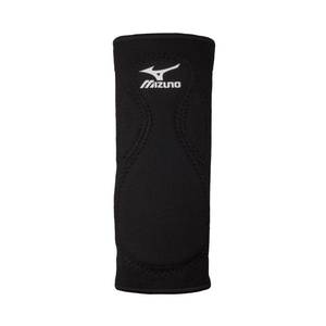 lot 30602 image: Mizuno Youth Slider Kneepad, Black - Retail $13