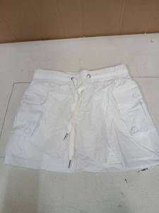 lot 31080 image: Womens Skort White Small
