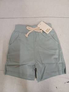 lot 31099 image: Kids Tales Light Green Shorts Size 80 - Retail $8
