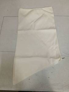lot 31101 image: Eutten Womens Halter Asymmetrical Top Apricot Small - Retail $8