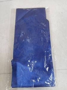 lot 31102 image: Blue Graduation Stole